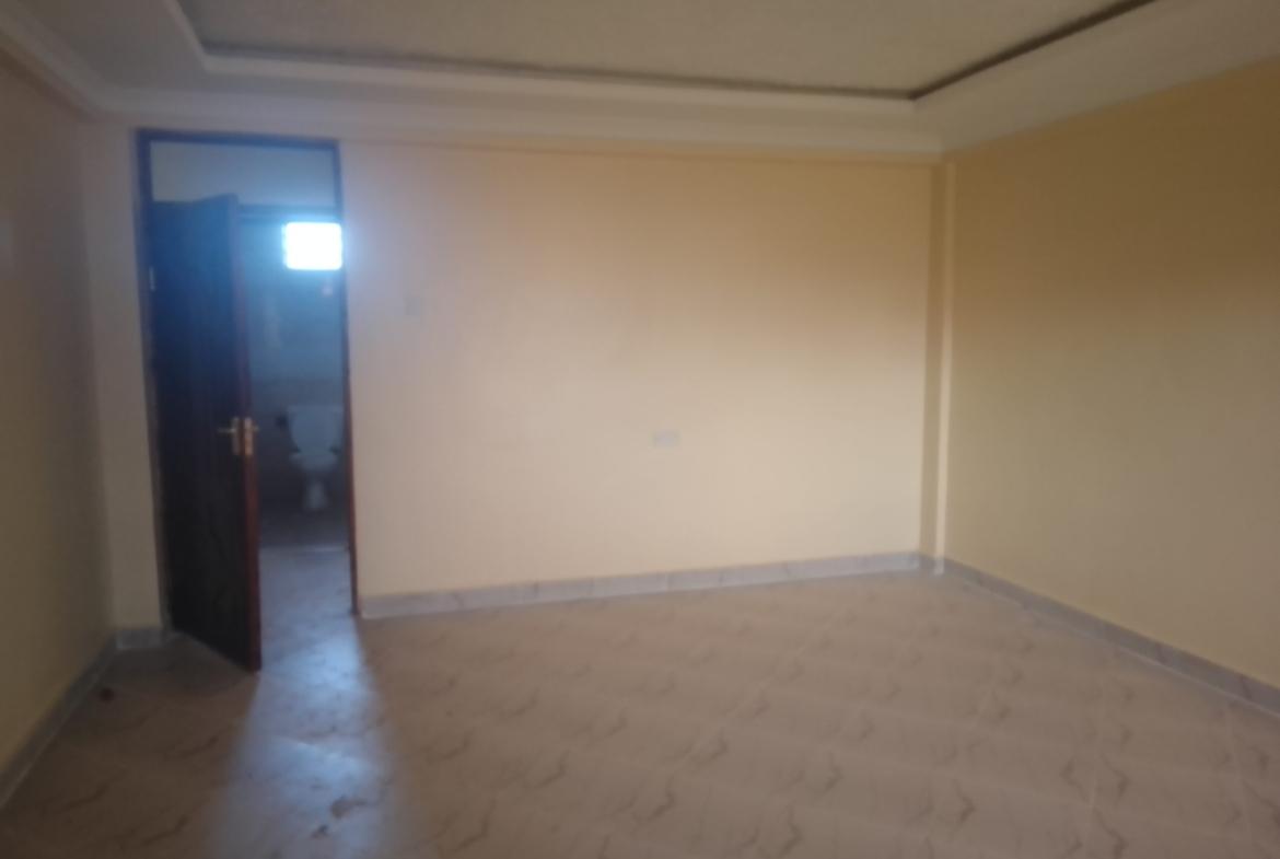 2 Bedroom Master Ensuite apartment for Rent in Bungoma Mashambani area