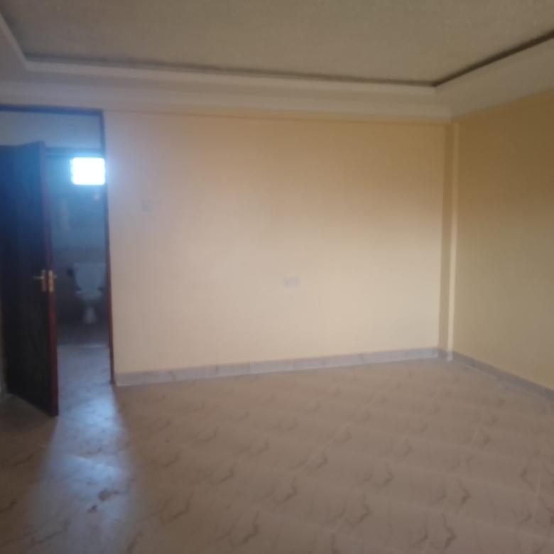 2 Bedroom Master Ensuite apartment for Rent in Bungoma Mashambani area