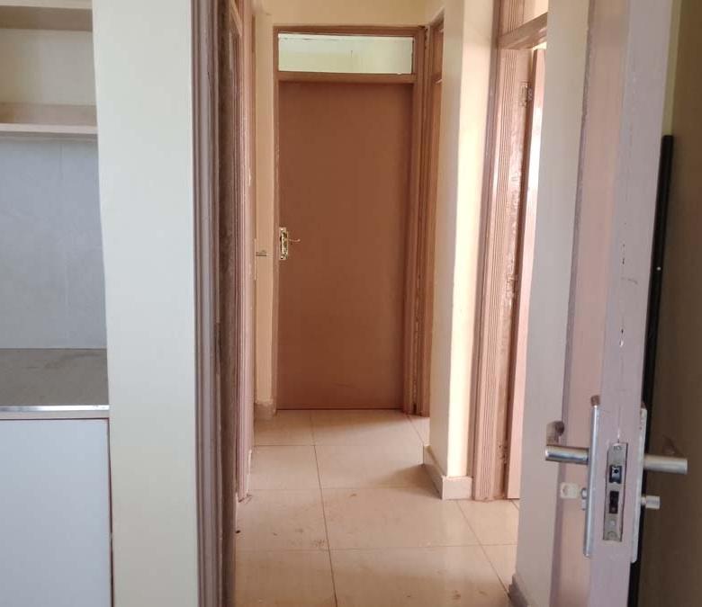 2 bedroom apartment for rent in Bungoma's Mashambani