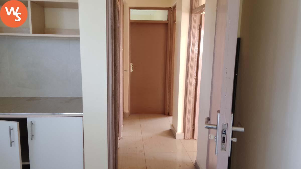 2 bedroom apartment for rent in Bungoma's Mashambani
