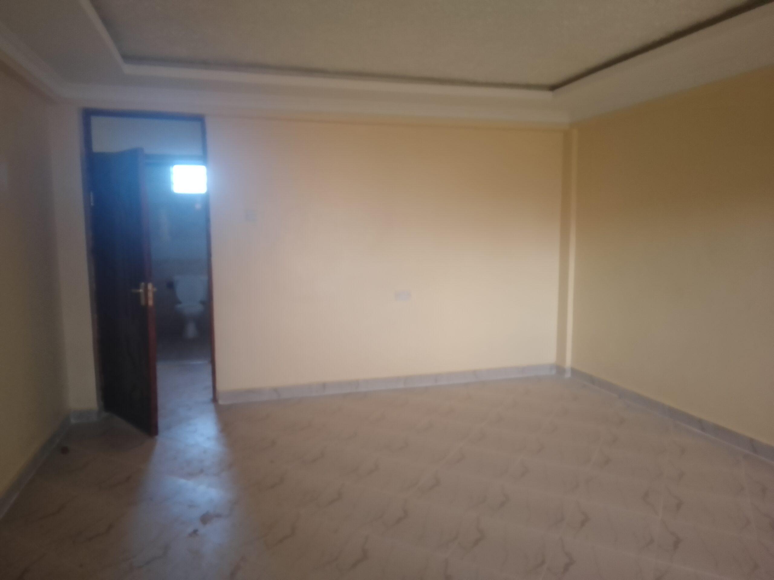 2 Bedroom Master Ensuite apartment for Rent in Bungoma Mashambani area