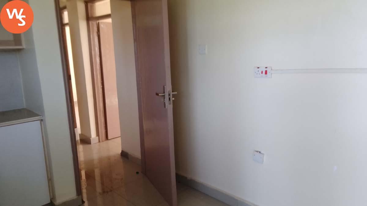 2 bedroom apartment for rent in Bungoma's Mashambani