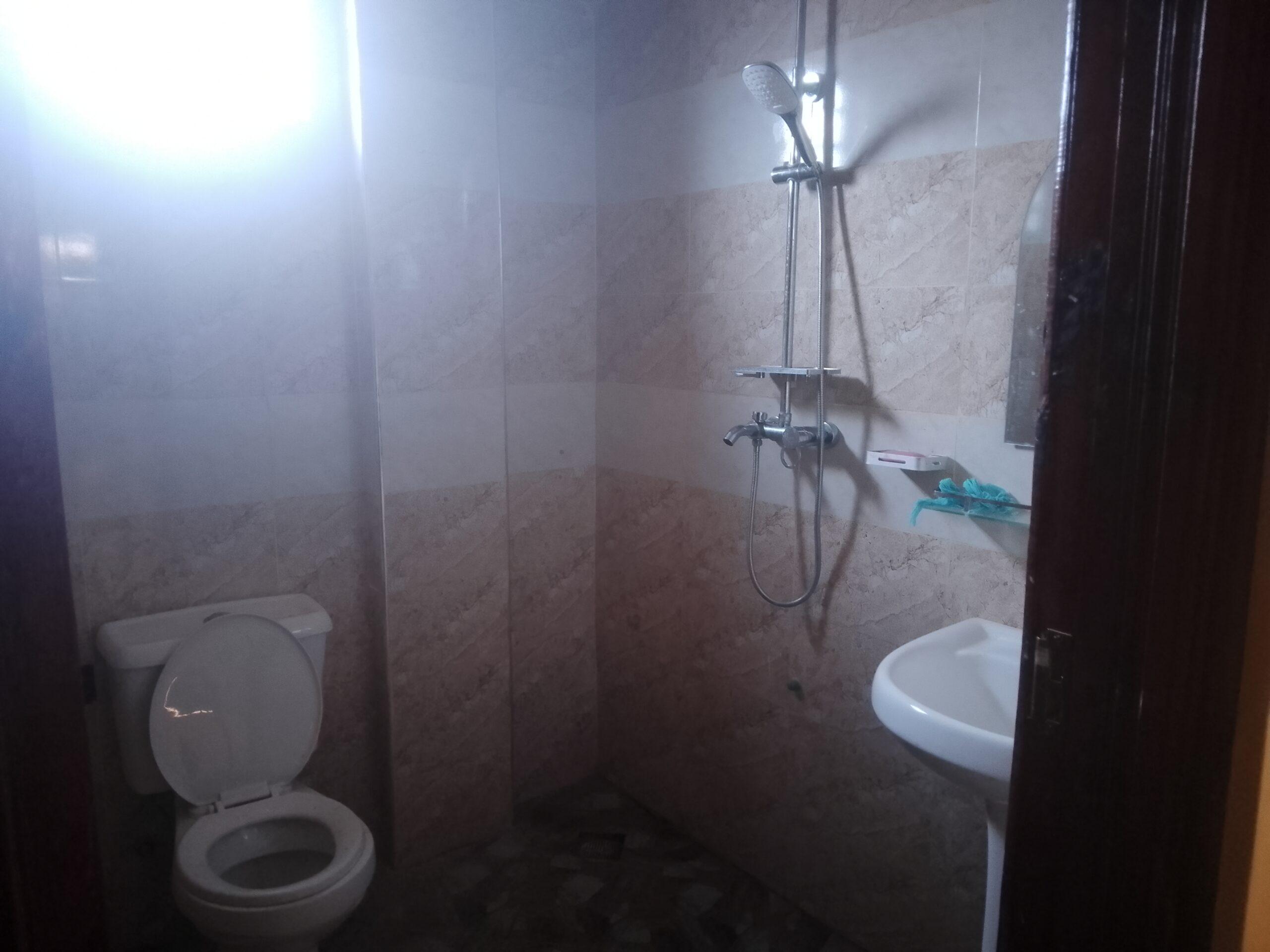 2 Bedroom Master Ensuite apartment for Rent in Bungoma Mashambani area