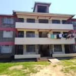 2 bedroom apartments to let in Bungoma Kanduyi.