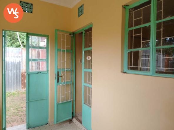2 bedroom house for rent in Bungoma Kanduyi