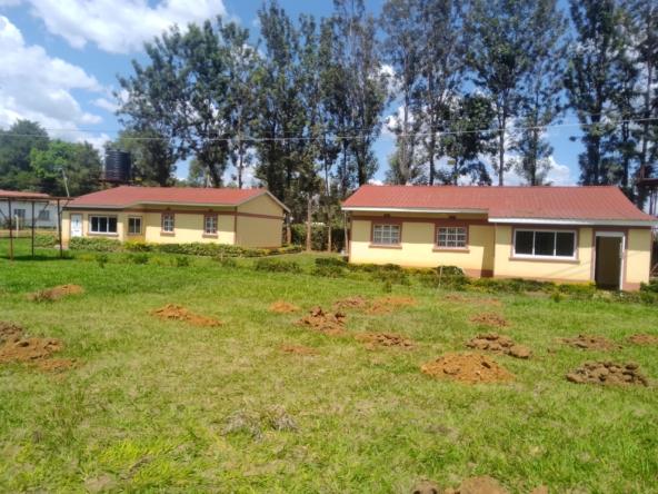 houses for rent in Bungoma's Kanduyi