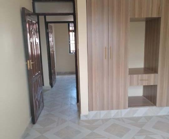 2 Bedroom & Bedsitter Apartments for Rent in Bungoma's Prisons Road