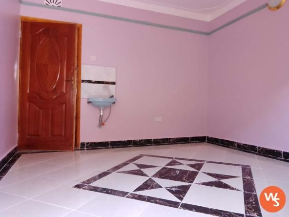 houses to let in Bungoma's Kanduyi