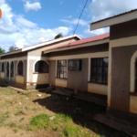 2-bedroom house for rent in Bungoma Sunrise