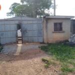 2-bedroom house for rent in Bungoma Sunrise