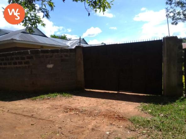2-bedroom Houses for Rent in Bungoma Tuuti