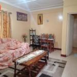 2-bedroom house for rent in Bungoma Mashambani