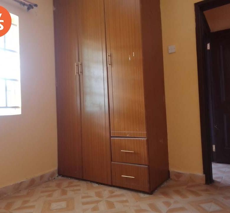 2-bedroom house for rent in Bungoma's Kanduyi