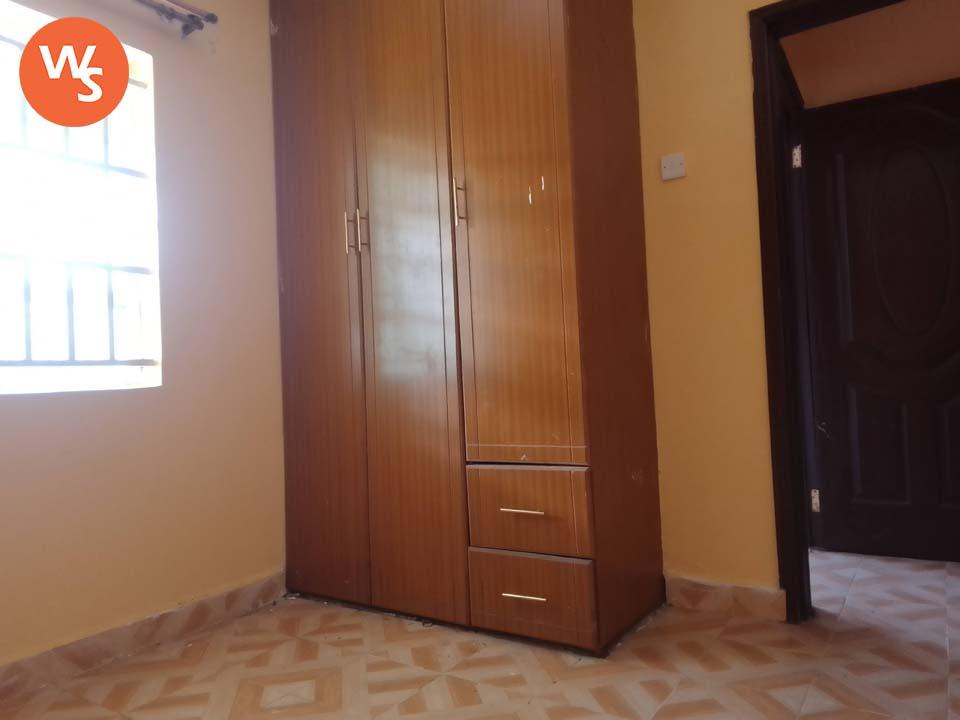 2-bedroom house for rent in Bungoma's Kanduyi