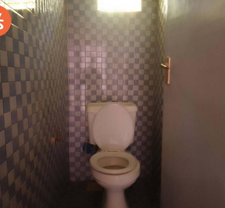 2-bedroom house for rent in Bungoma's Kanduyi