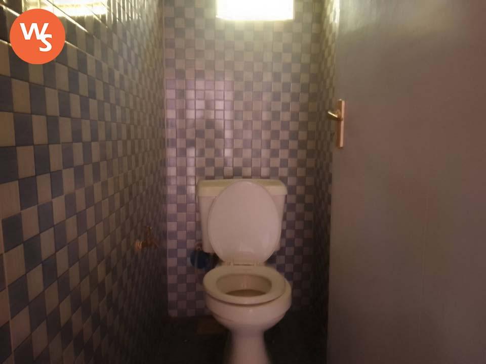 2-bedroom house for rent in Bungoma's Kanduyi