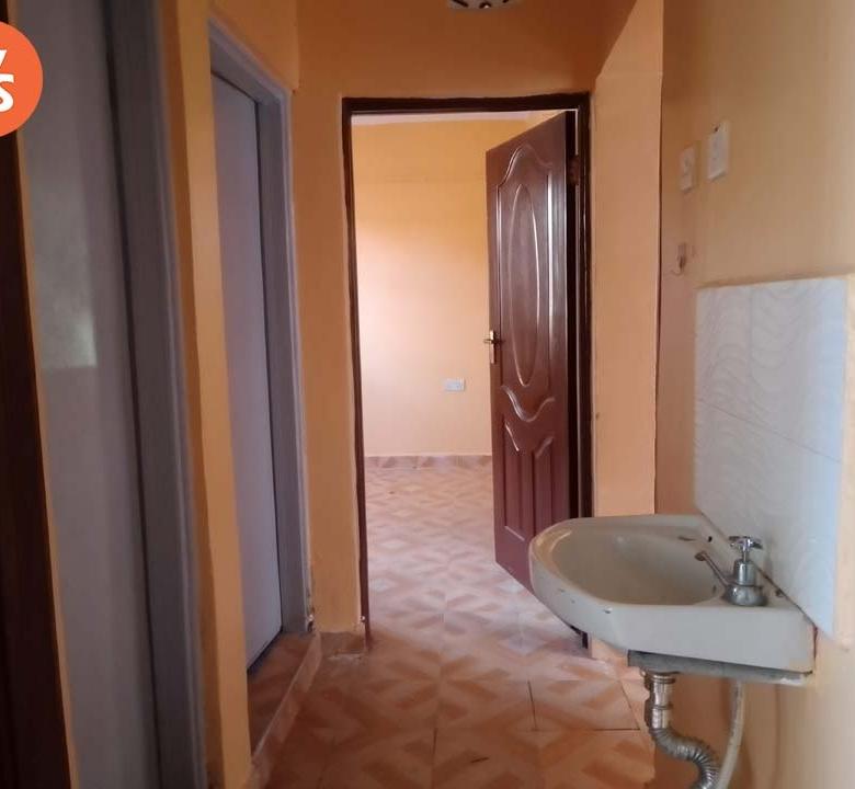 2-bedroom house for rent in Bungoma's Kanduyi
