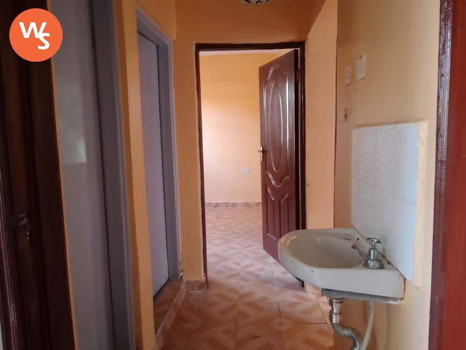 2-bedroom house for rent in Bungoma's Kanduyi