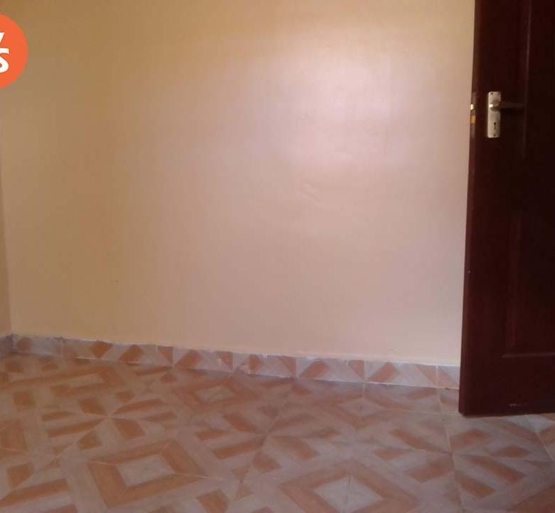 2-bedroom house for rent in Bungoma's Kanduyi