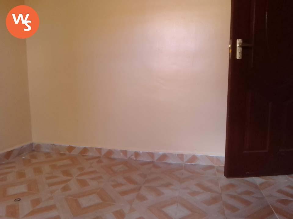 2-bedroom house for rent in Bungoma's Kanduyi