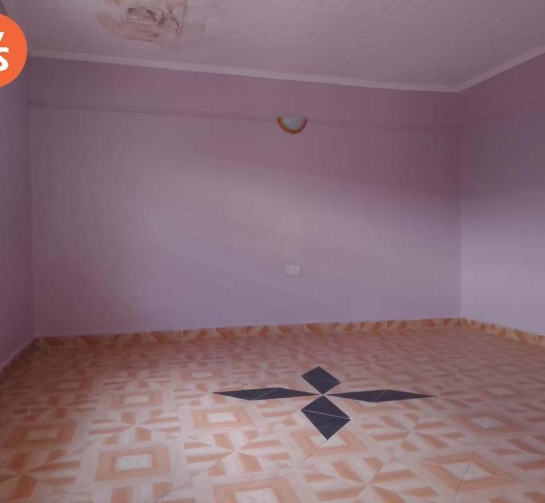 2-bedroom house for rent in Bungoma's Kanduyi