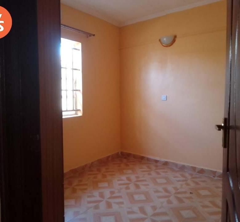 2-bedroom house for rent in Bungoma's Kanduyi
