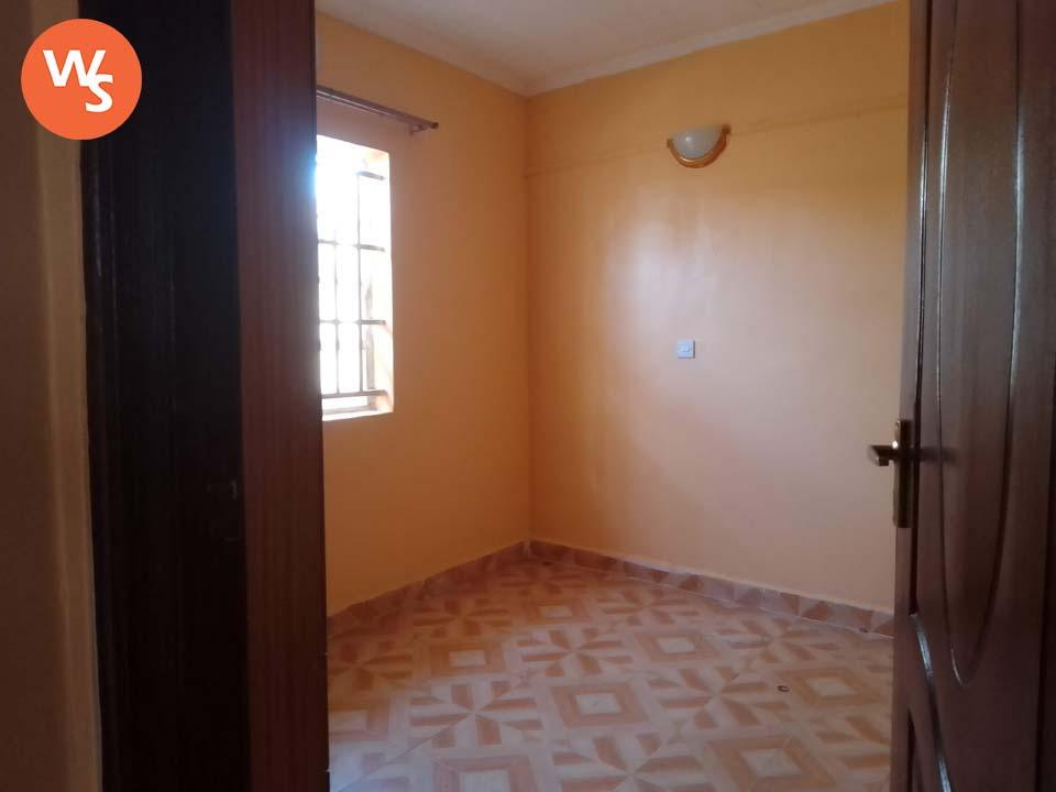 2-bedroom house for rent in Bungoma's Kanduyi