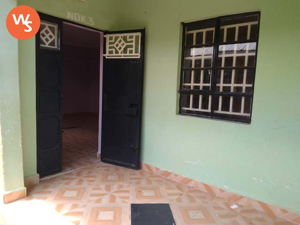 2-bedroom house for rent in Bungoma's Kanduyi