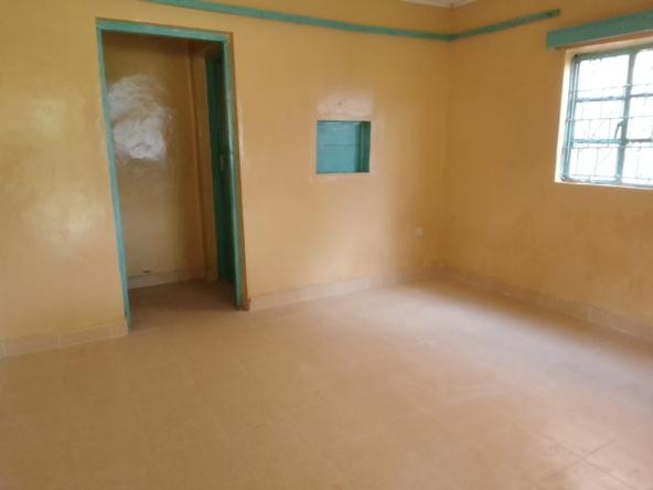 2 Bedroom houses in Bungoma Kanduyi