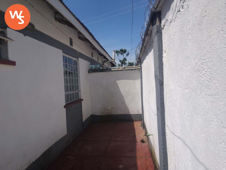 2-bedroom house for rent in Bungoma's Kanduyi