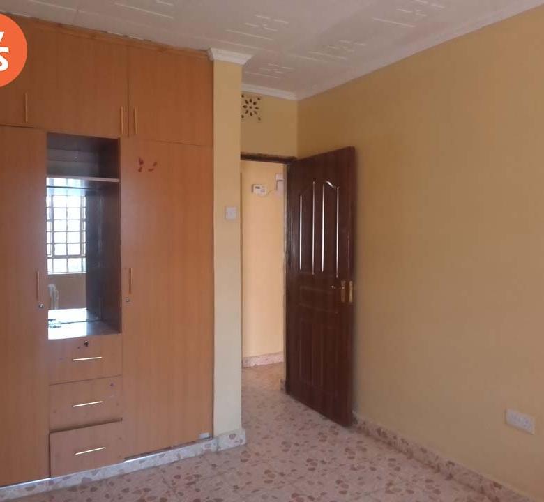 2-bedroom house for rent in Bungoma's Kanduyi