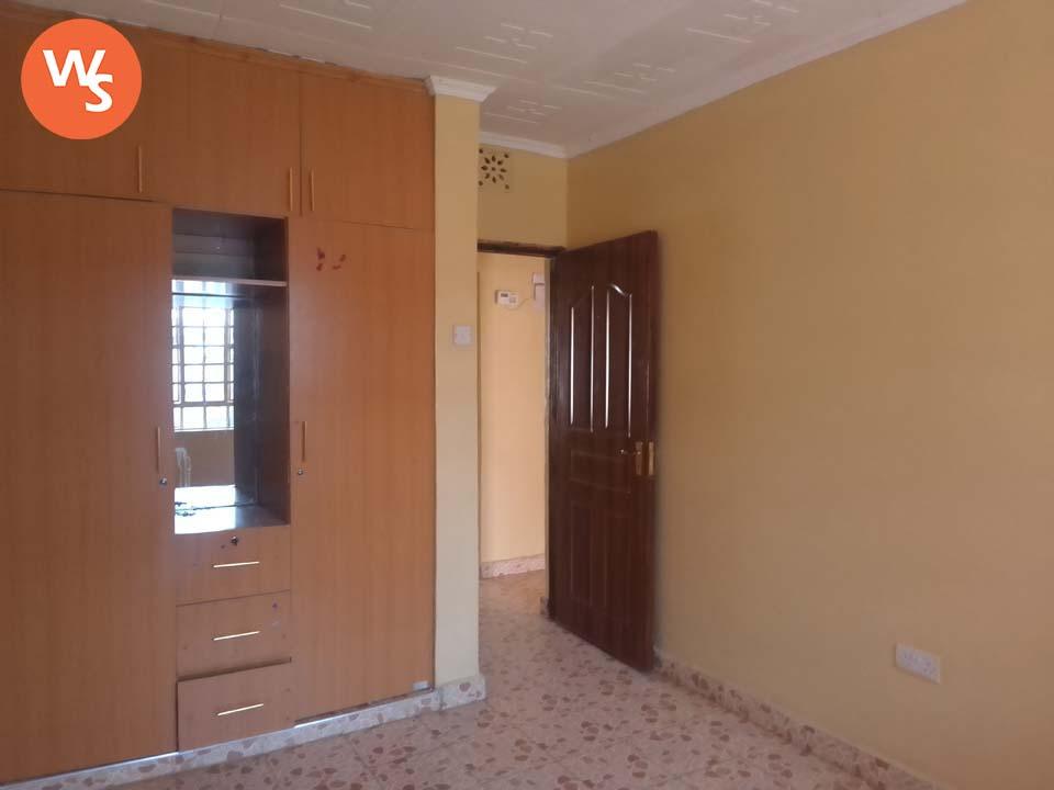2-bedroom house for rent in Bungoma's Kanduyi