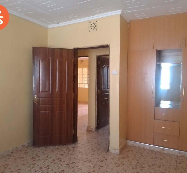 2-bedroom house for rent in Bungoma's Kanduyi