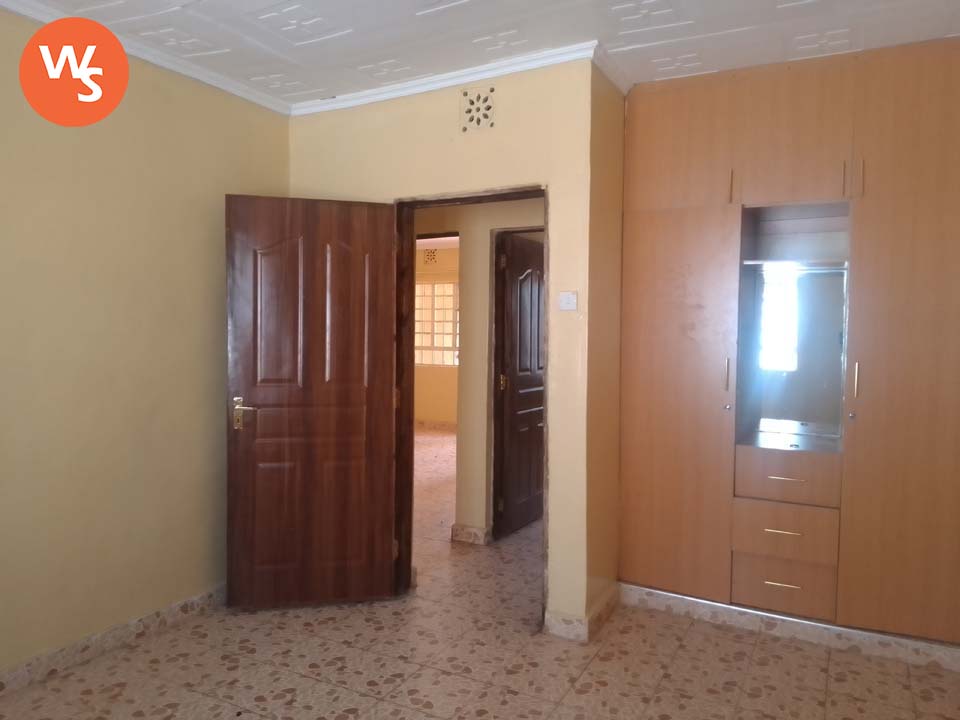 2-bedroom house for rent in Bungoma's Kanduyi