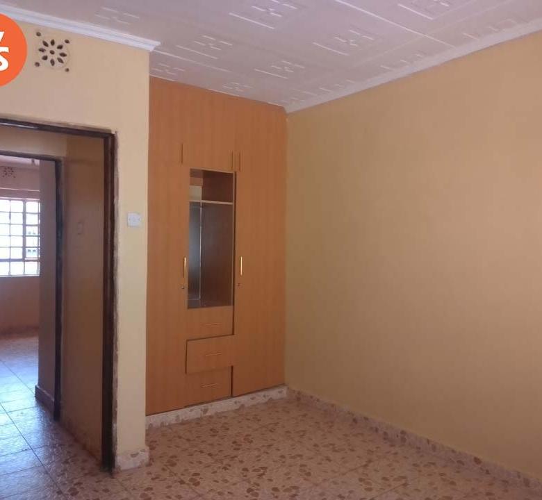 2-bedroom house for rent in Bungoma's Kanduyi