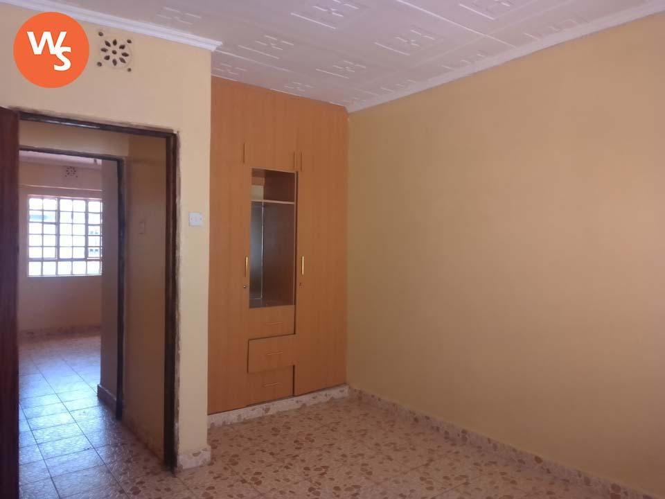 2-bedroom house for rent in Bungoma's Kanduyi
