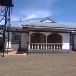 2-bedroom house for rent in Bungoma's Kanduyi