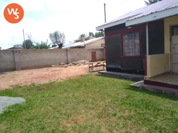 2-bedroom house for rent in Bungoma's Kanduyi