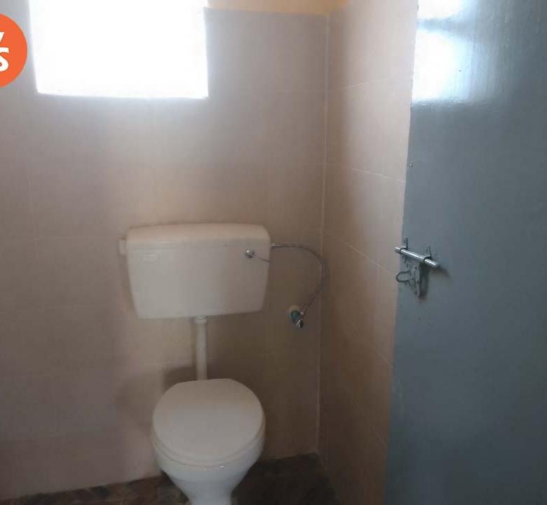 2-bedroom house for rent in Bungoma's Kanduyi