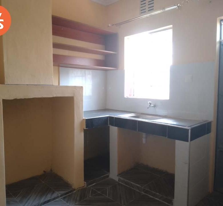2-bedroom house for rent in Bungoma's Kanduyi