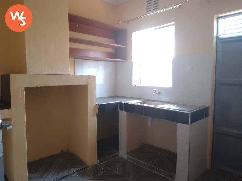 2-bedroom house for rent in Bungoma's Kanduyi