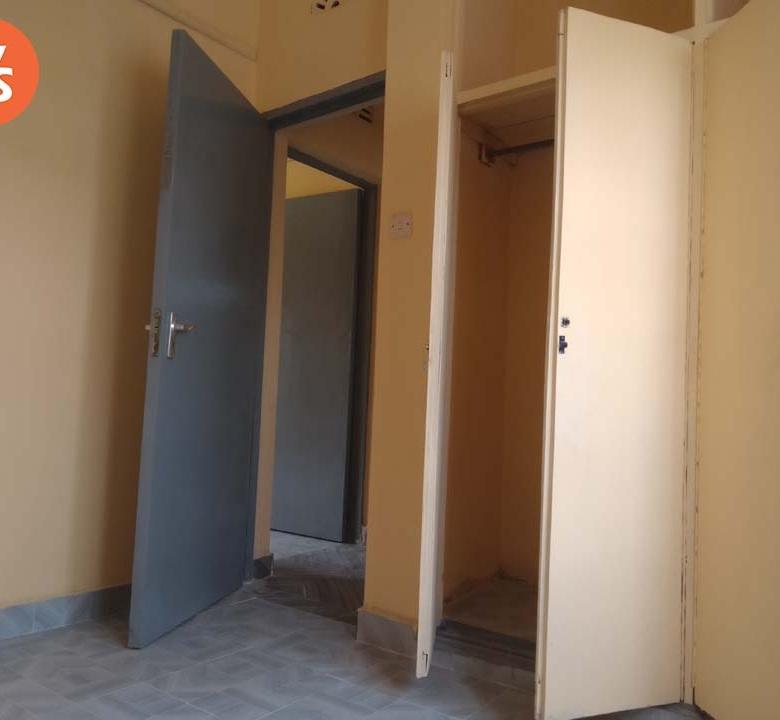 2-bedroom house for rent in Bungoma's Kanduyi