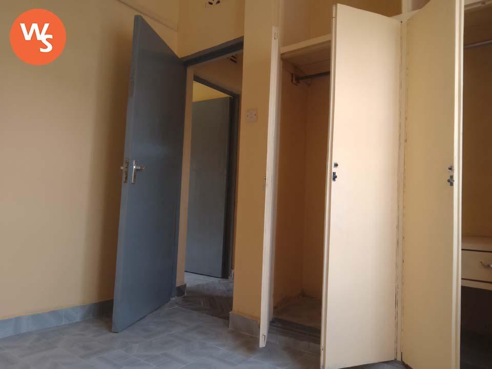 2-bedroom house for rent in Bungoma's Kanduyi