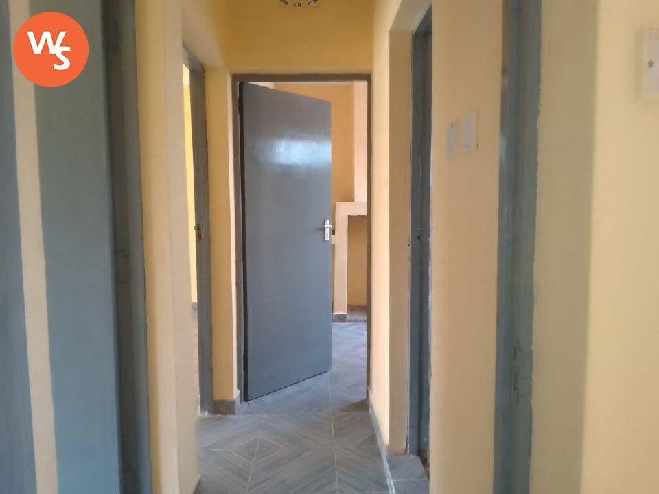 2-bedroom house for rent in Bungoma's Kanduyi