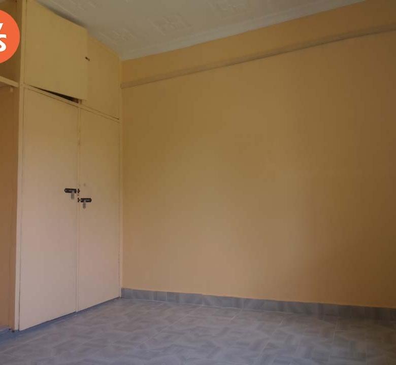 2-bedroom house for rent in Bungoma's Kanduyi