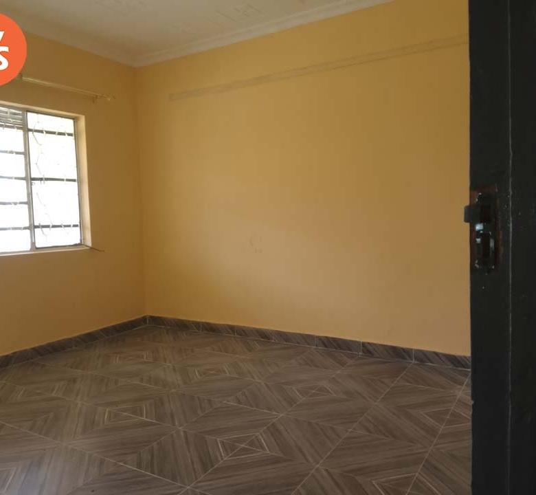 2-bedroom house for rent in Bungoma's Kanduyi