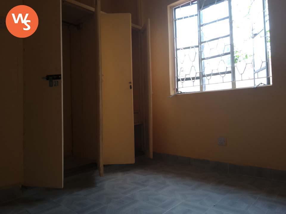 2-bedroom house for rent in Bungoma's Kanduyi