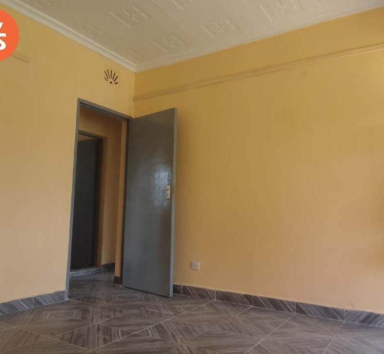2-bedroom house for rent in Bungoma's Kanduyi