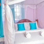 AirBnB rental houses in Bungoma's Marell