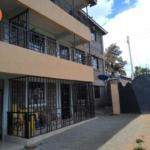 2 Bedroom rental AirBnB in Bungoma Kanduyi